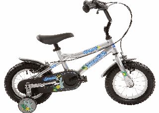 Blowfish 12inch Boys Bike