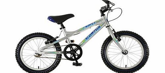 Dawes Blowfish 16`` 2015 Kids Bike