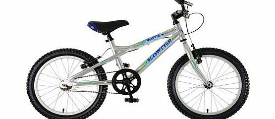 Dawes Blowfish 18inch 2015 Kids Bike