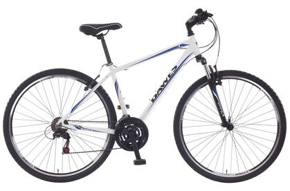 Discovery Sport 1 2014 Hybrid Bike