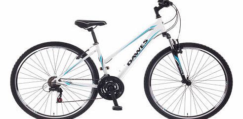 Discovery Sport 1 2014 Womens Hybrid Bike