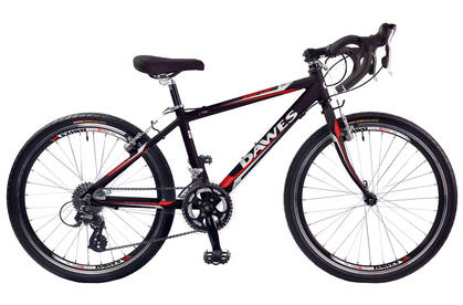 Espoir 26`` 2013 Junior Cyclocross Bike