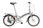 Kingpin 2008 Folding Bike