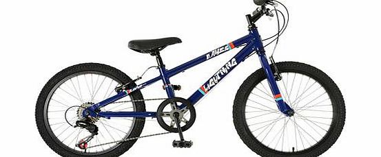 Dawes Lightning 20`` 2015 Kids Bike