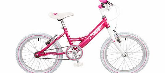 Dawes Lottie 18`` Wheel 2015 Kids Bike