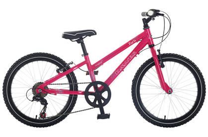 Dawes Paris 20`` 2013 Kids Bike