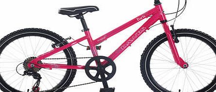 Dawes Paris 20`` 2015 Kids Bike