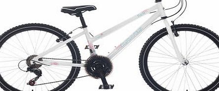 Dawes Paris 24`` 2015 Kids Bike