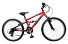 Dawes Ruction 24 2008 Kids Bike