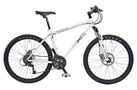 XC 2.4 2008 Mountain Bike