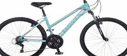 Dawes Xc18 Ht 2015 Womens Mountain Bike