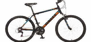 XC18 HT Gents 2014 Hardtail Bike