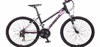 XC21 Ladies 2014 Bike