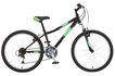 Dawes Zombie 2010 Kids Bike (24 Inch Wheel)