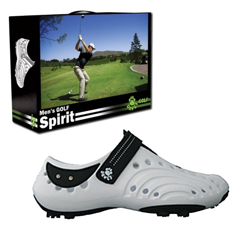 Dawgs Golf Dawgs Spirit Golf Shoes