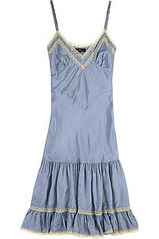 DAY Birger et Mikkelsen Camisole Dress