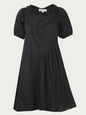 DRESSES BLACK 36 FR