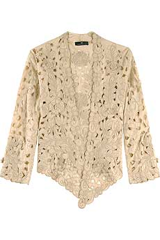 DAY Birger et Mikkelsen Maude Floral Jacket