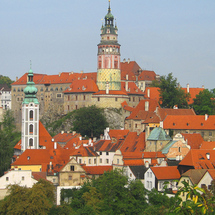 Day Tour to Cesky Krumlov and Ceskandeacute; Budejovice - Adult