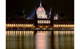 Day Trip to Budapest - Child