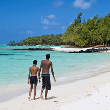 Day Trip to Ile aux Cerfs - Adult