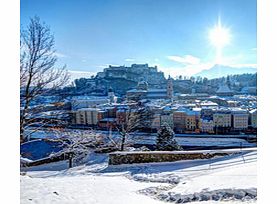 Day Trip to Salzburg - Child