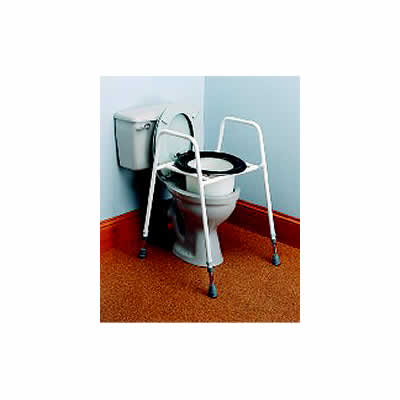 Days Healthcare Economic Toilet Aid (510E - Economic Toilet Aid)