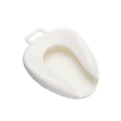 Days Healthcare Polypropylene Bedpan (640 - Polypropylene Bedpan)