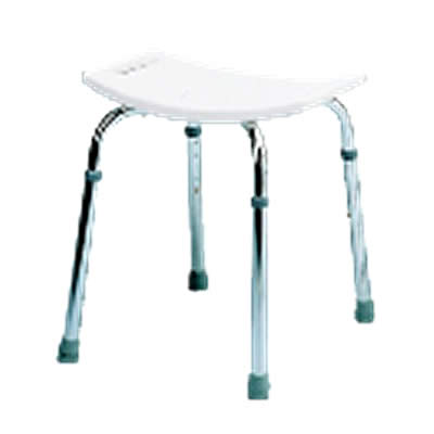 Days Healthcare Shower Stool (537B - Shower Stool)