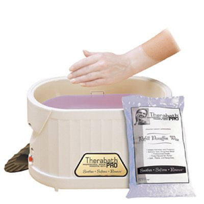 Days Healthcare Therabath PRO Wax Bath (WAB 30 - Therabath Pro Wax Bath)