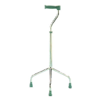 Days Healthcare Tripod with Broad Base (474A - Broad Base Tripod Cane)