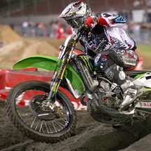 Daytona Supercross by Honda - 7 March 2009 - Adult