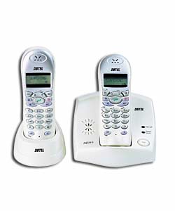 DBTEL DB310 Twin White