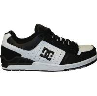 APACHE SHOES BLACK/WHITE