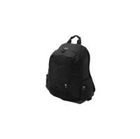 DC AXLE BACKPACK - BLACK