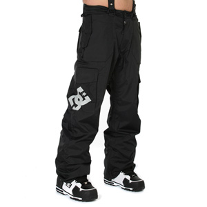 DC Banshee Snowboard pant