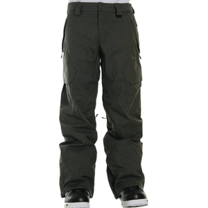 Banshee Snowboarding pants - Shadow