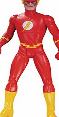 DC Comics APR160444 ``Designer Series Cooke The Flash`` Action Figure