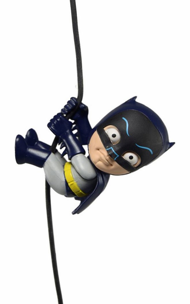 Comics Batman Scaler