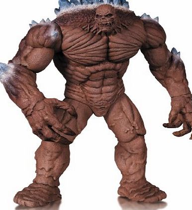 DC Comics  Batman Arkham City Clayface DLX Action Figure