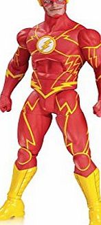 DC Comics MAR160330 ``Designer Series Capullo Flash`` Action Figure