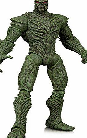 DC Comics Swamp Thing Action Figure