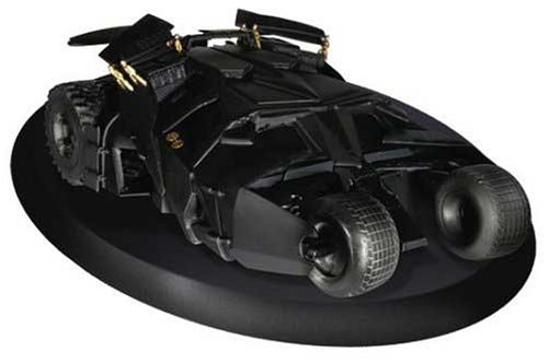 DC Direct Batman Begins: Batmobile Replica