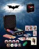 DC DIRECT DC BATMAN THE DARK KNIGHT: THE JOKER POKER PACK