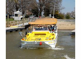 Duck Tour - Child