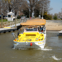 DC Duck Tours - Adult