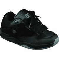 FACTOR SHOES BLACK/DARK GREY