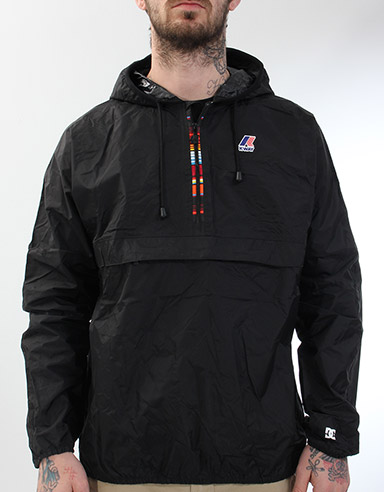 K-Way Windcheater