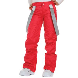 Ace Ladies snowboarding pants