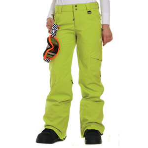 DC Ladies Arpa Ladies snowboarding pants